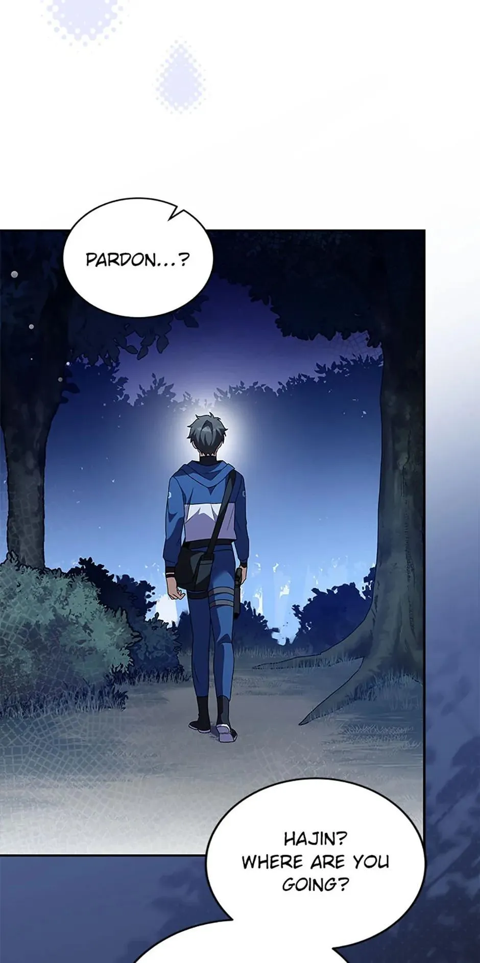 Read The Novel's Extra (2022) (en) Manga Online