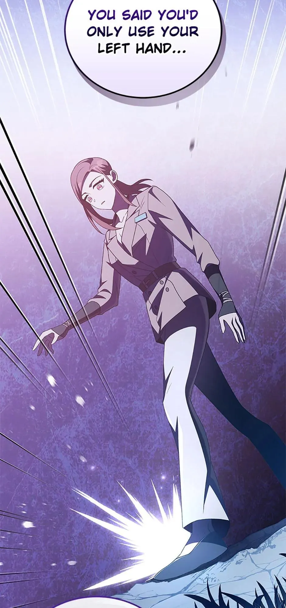 Read The Novel's Extra (2022) (en) Manga Online