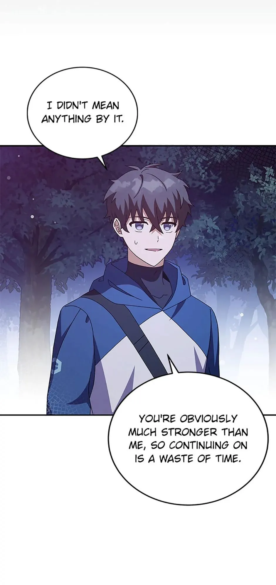 Read The Novel's Extra (2022) (en) Manga Online