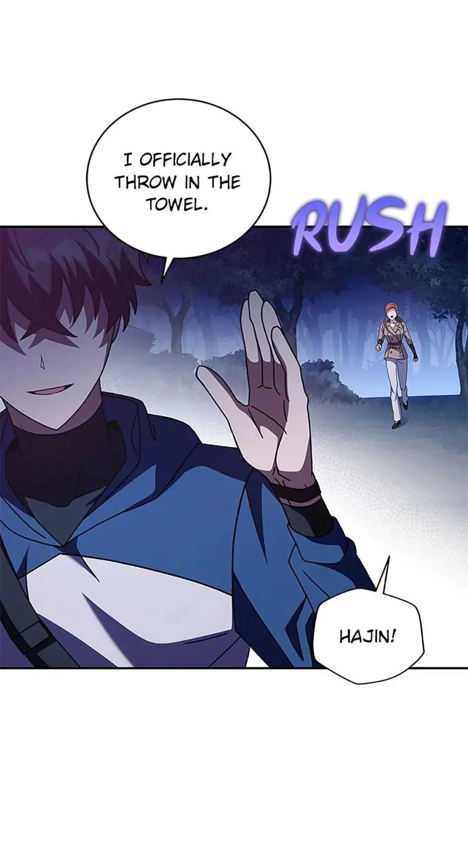 Read The Novel's Extra (2022) (en) Manga Online