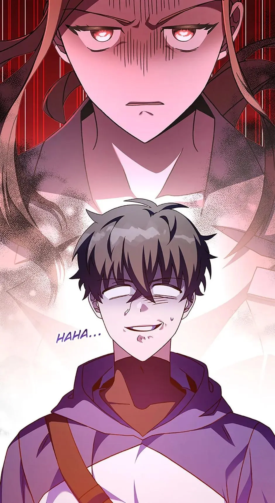 Read The Novel's Extra (2022) (en) Manga Online