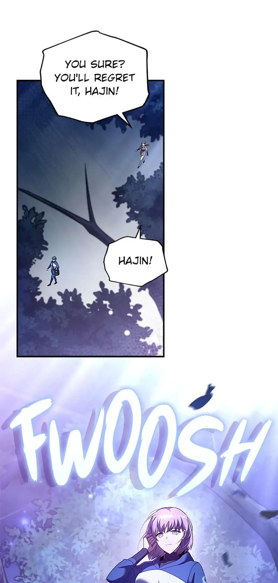 Read The Novel's Extra (2022) (en) Manga Online