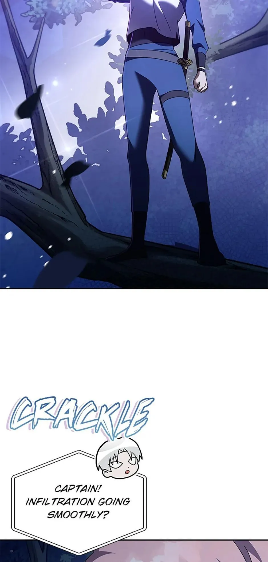 Read The Novel's Extra (2022) (en) Manga Online