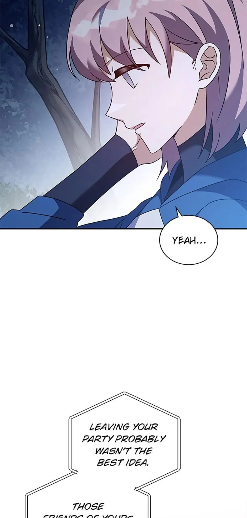 Read The Novel's Extra (2022) (en) Manga Online