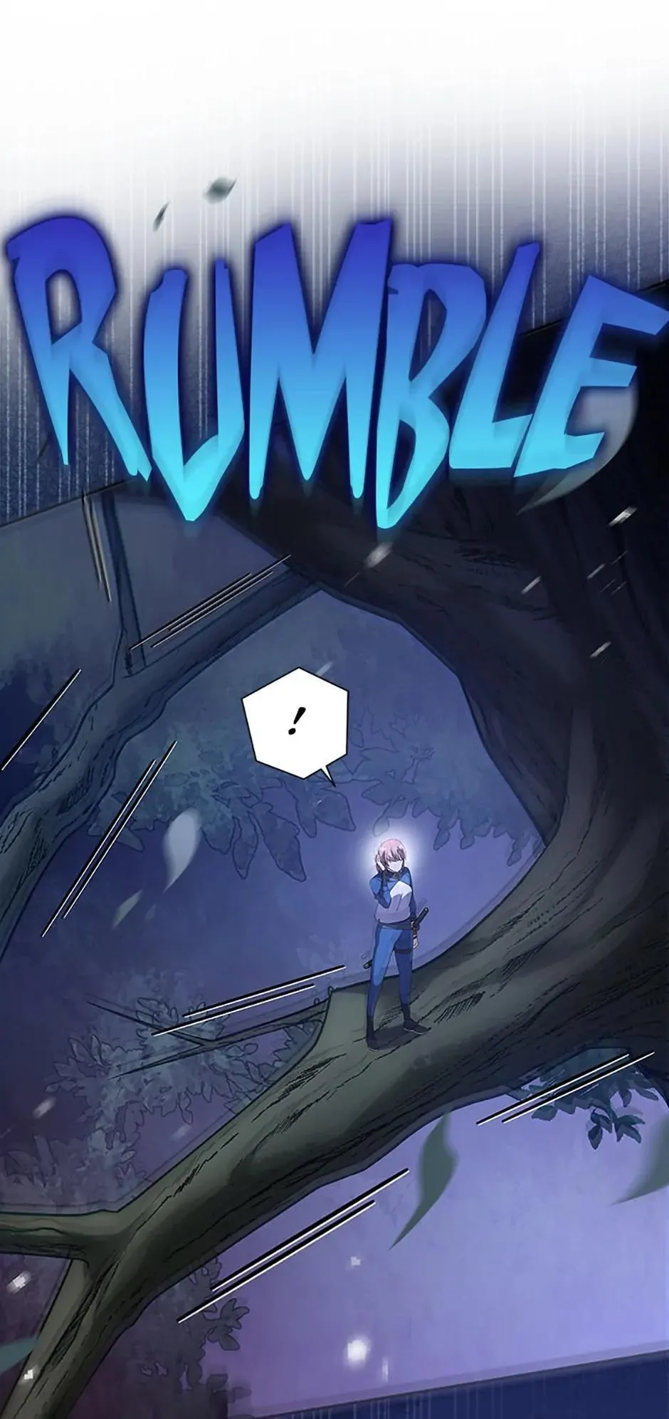 Read The Novel's Extra (2022) (en) Manga Online