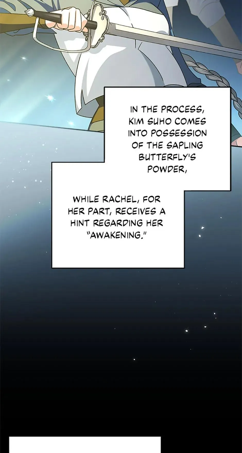 Read The Novel's Extra (2022) (en) Manga Online