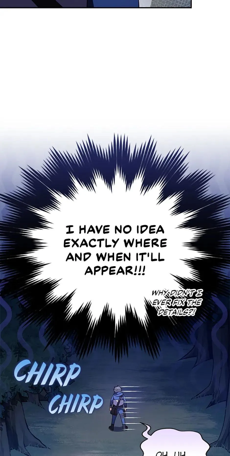 Read The Novel's Extra (2022) (en) Manga Online