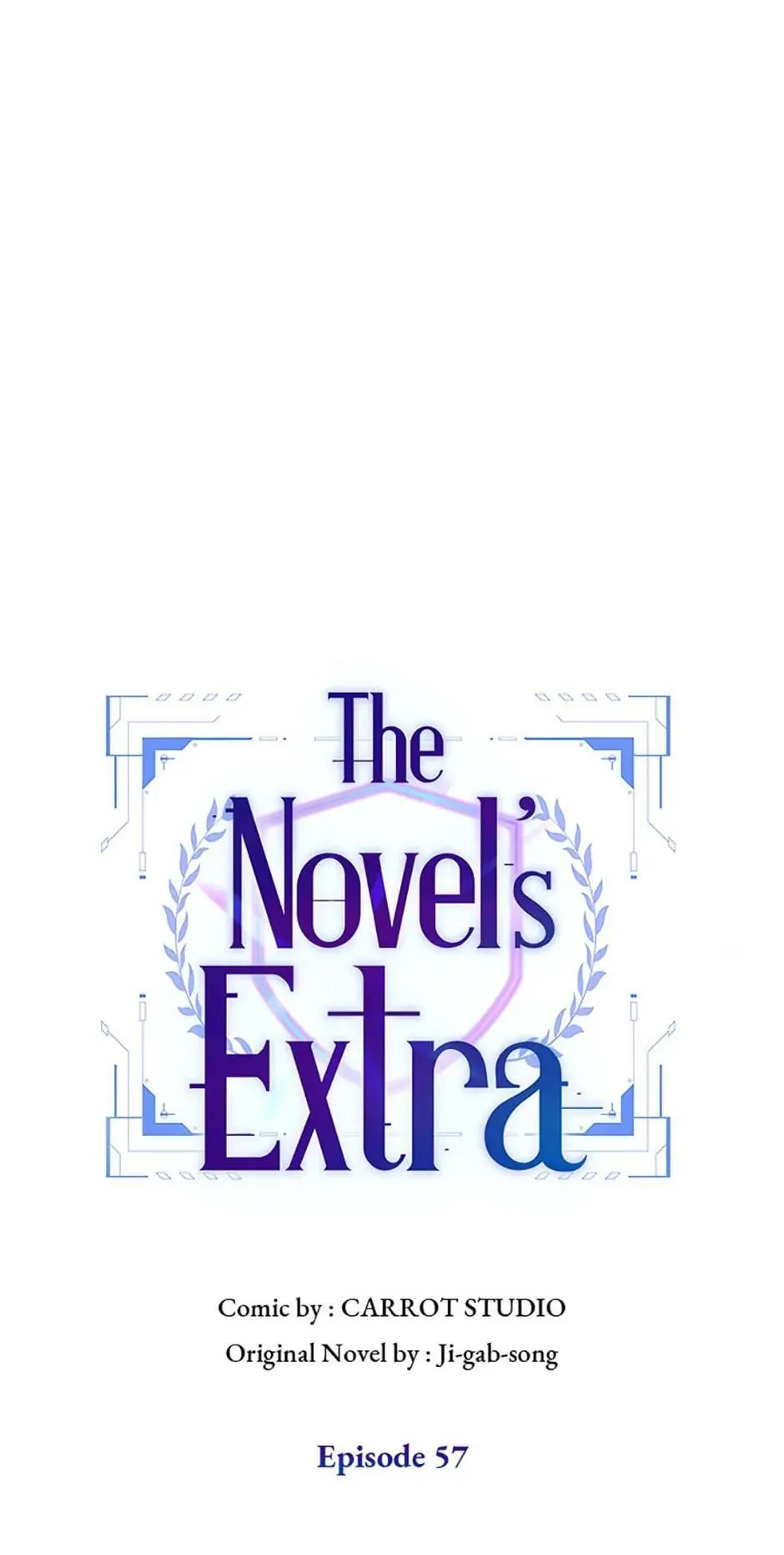 Read The Novel's Extra (2022) (en) Manga Online