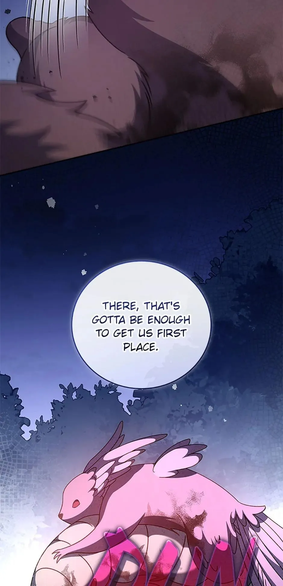 Read The Novel's Extra (2022) (en) Manga Online