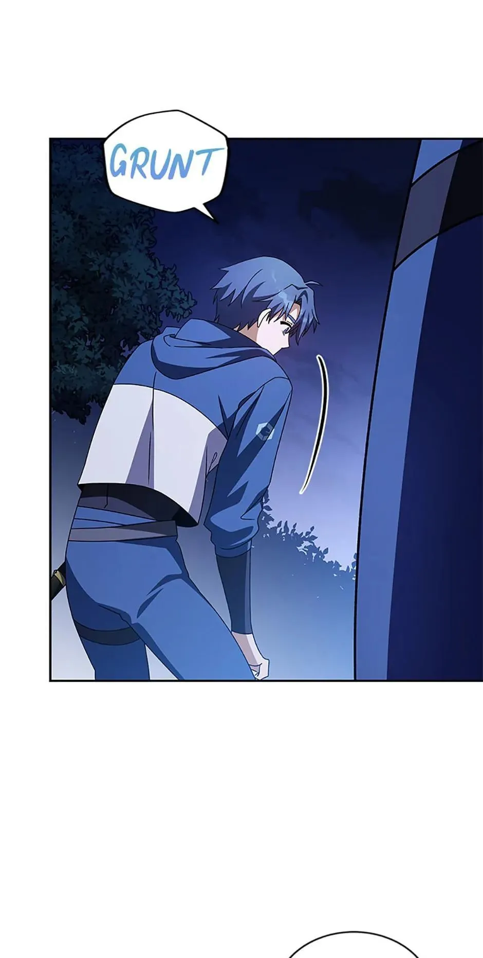 Read The Novel's Extra (2022) (en) Manga Online