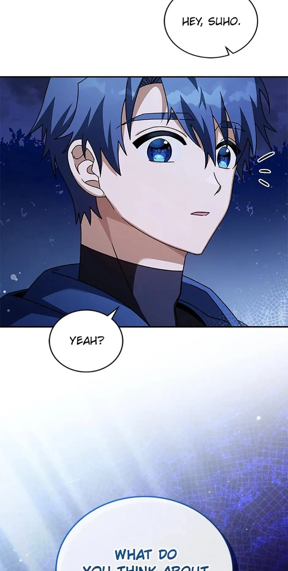 Read The Novel's Extra (2022) (en) Manga Online