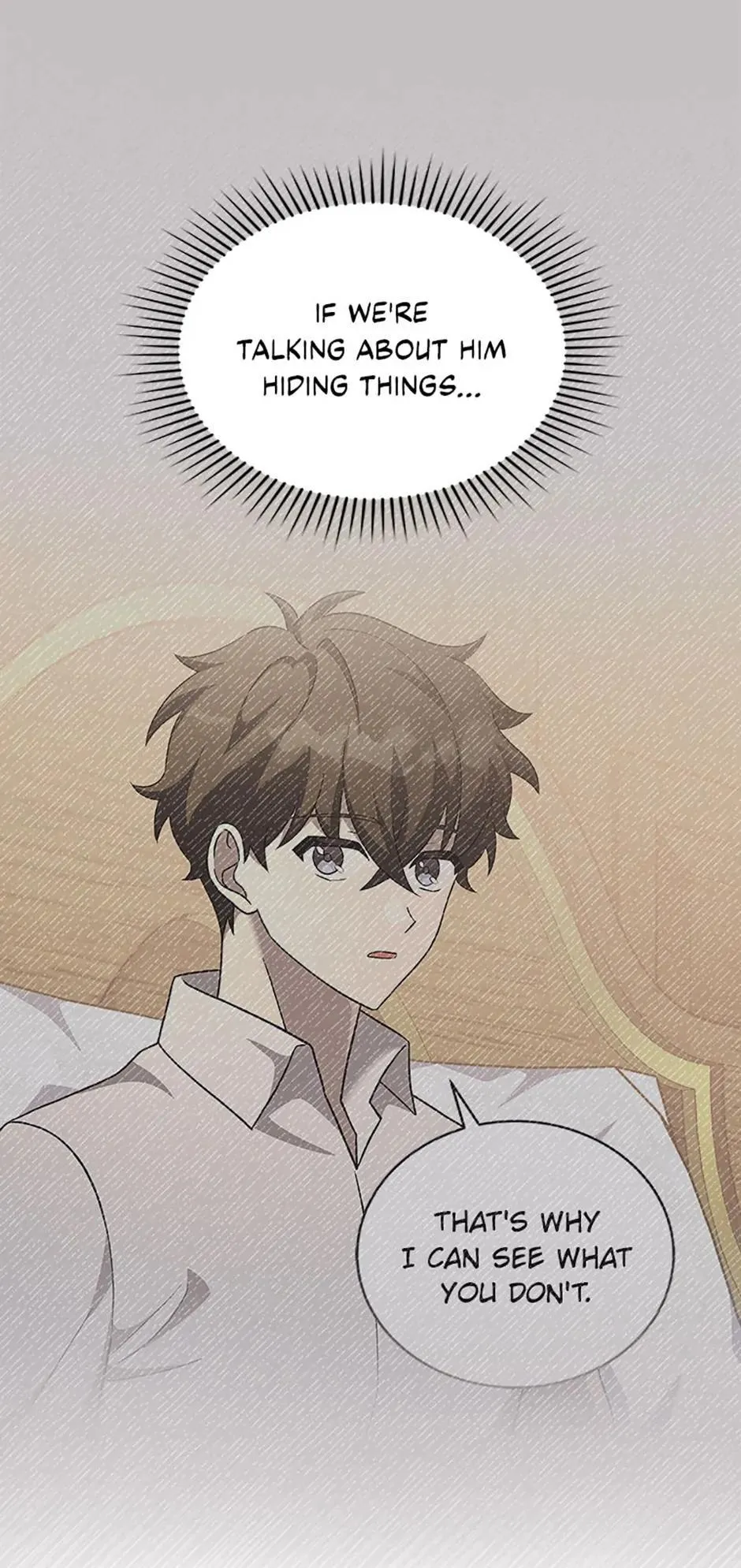 Read The Novel's Extra (2022) (en) Manga Online