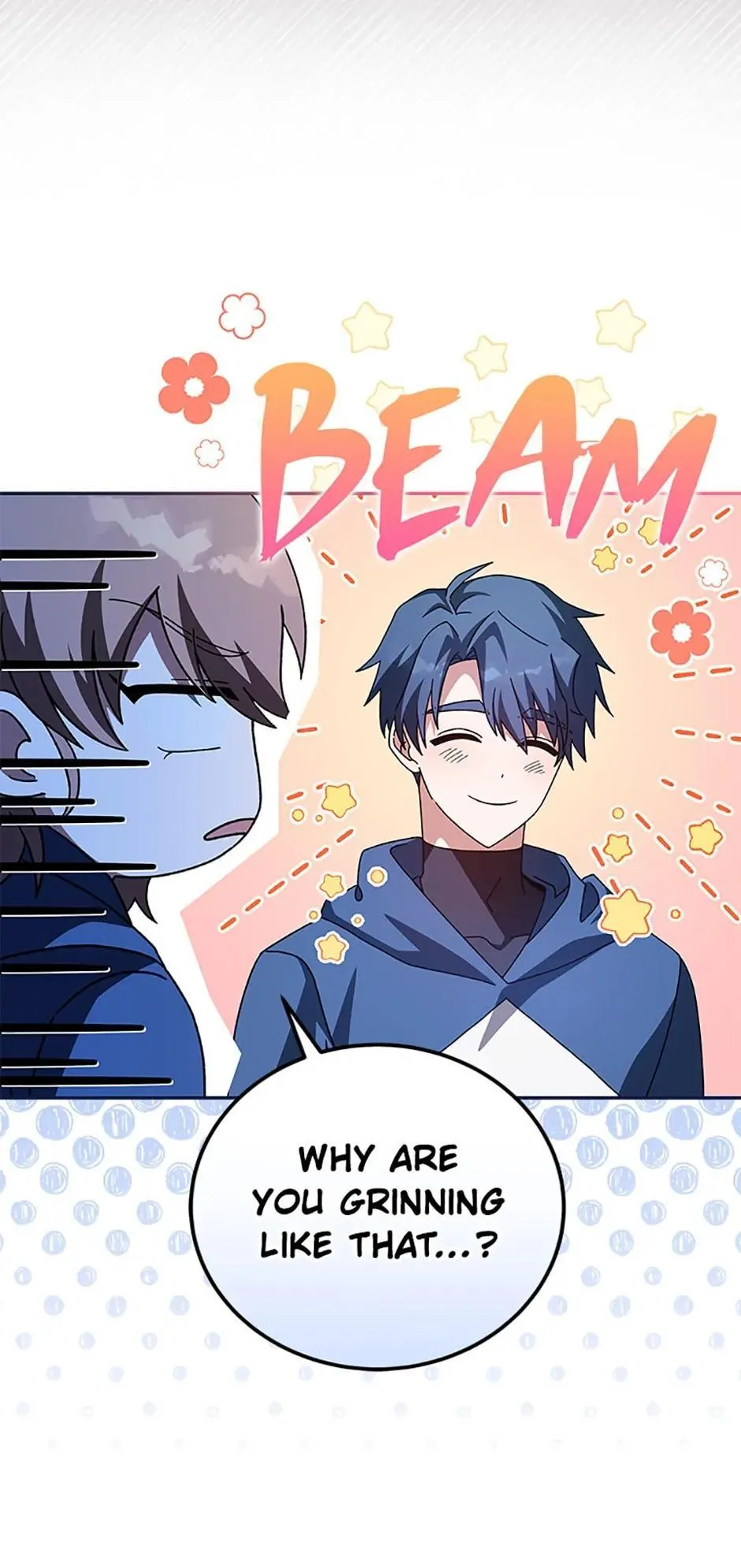 Read The Novel's Extra (2022) (en) Manga Online