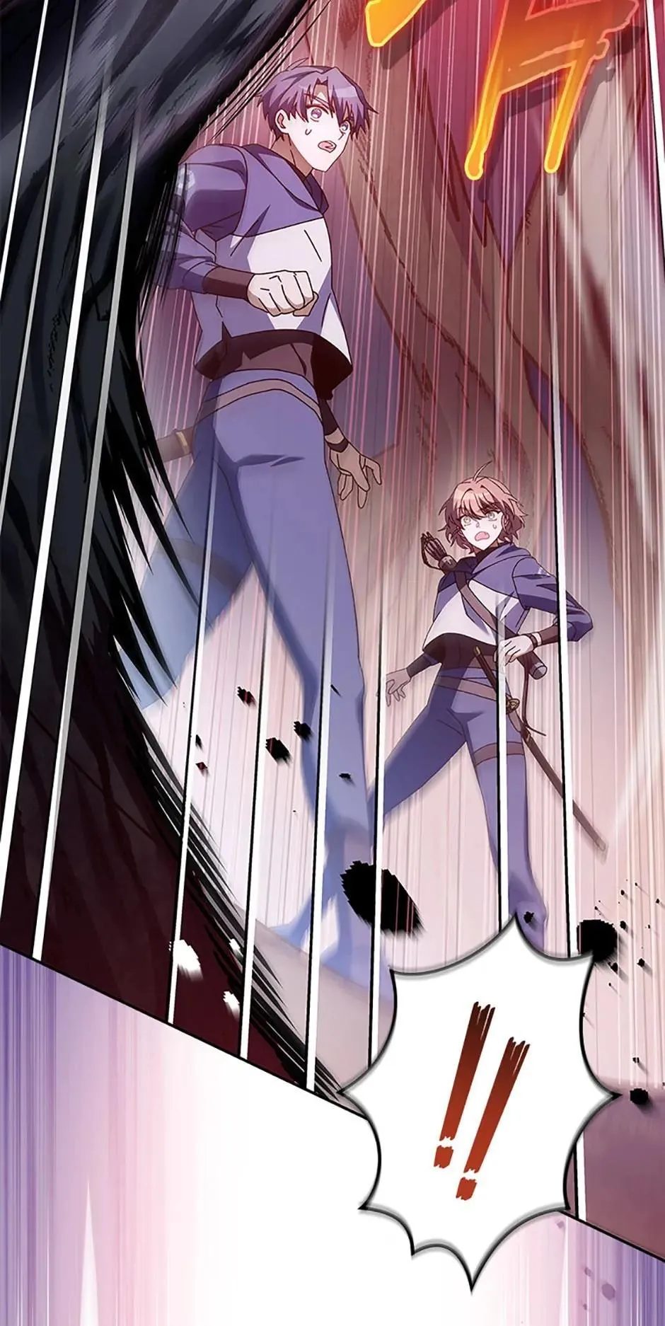 Read The Novel's Extra (2022) (en) Manga Online