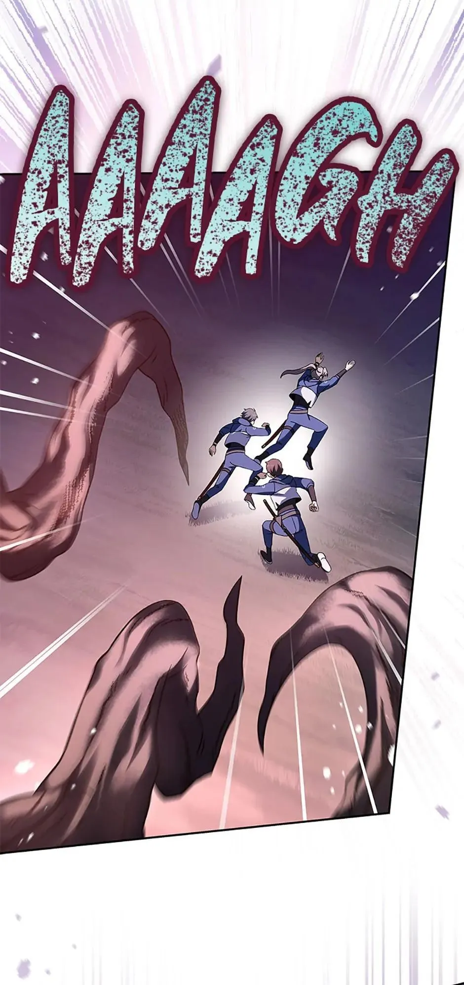 Read The Novel's Extra (2022) (en) Manga Online