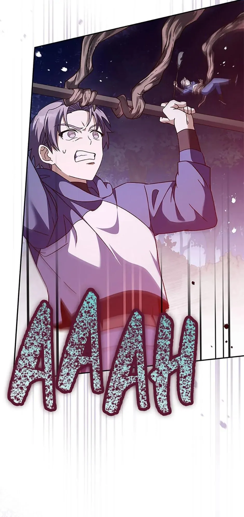 Read The Novel's Extra (2022) (en) Manga Online