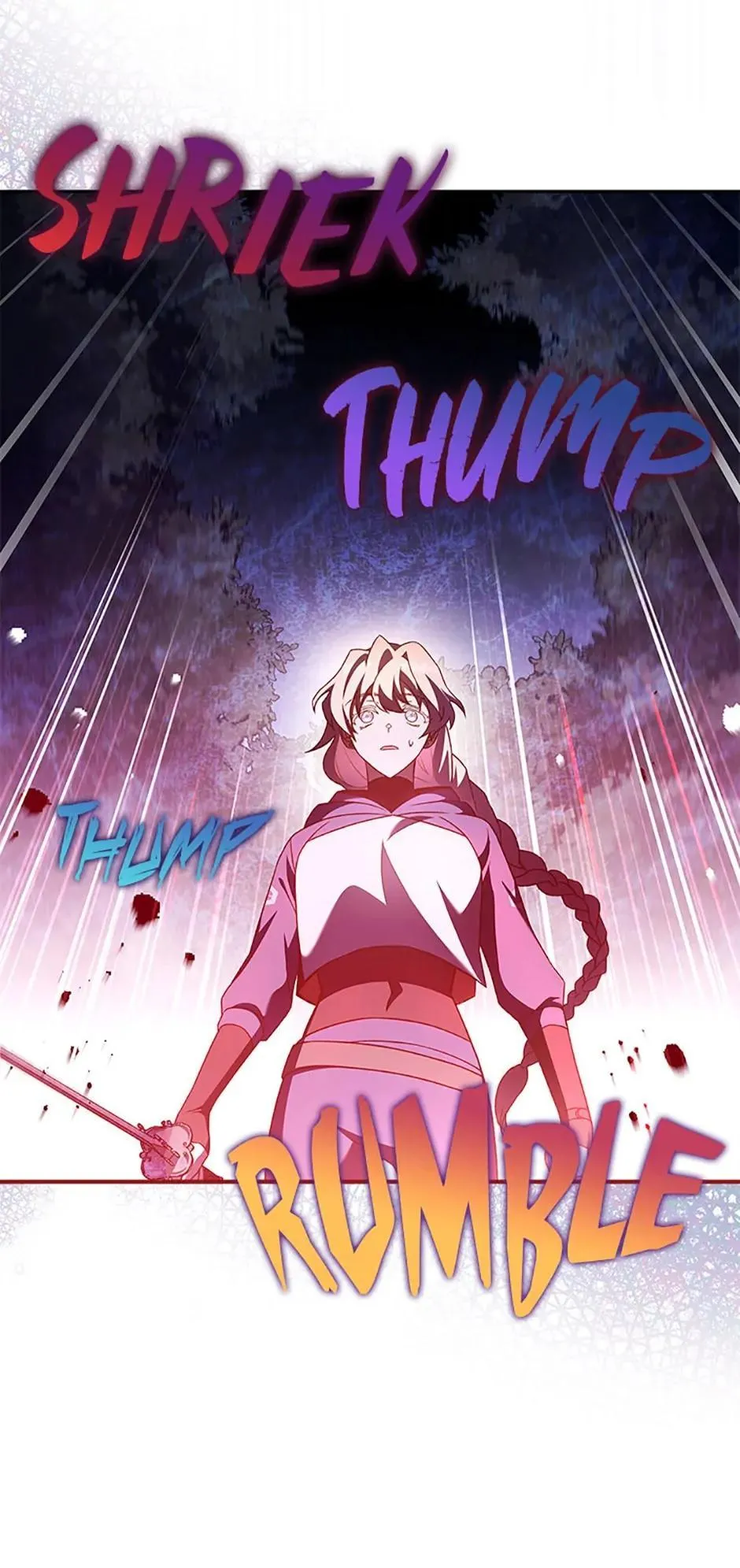 Read The Novel's Extra (2022) (en) Manga Online