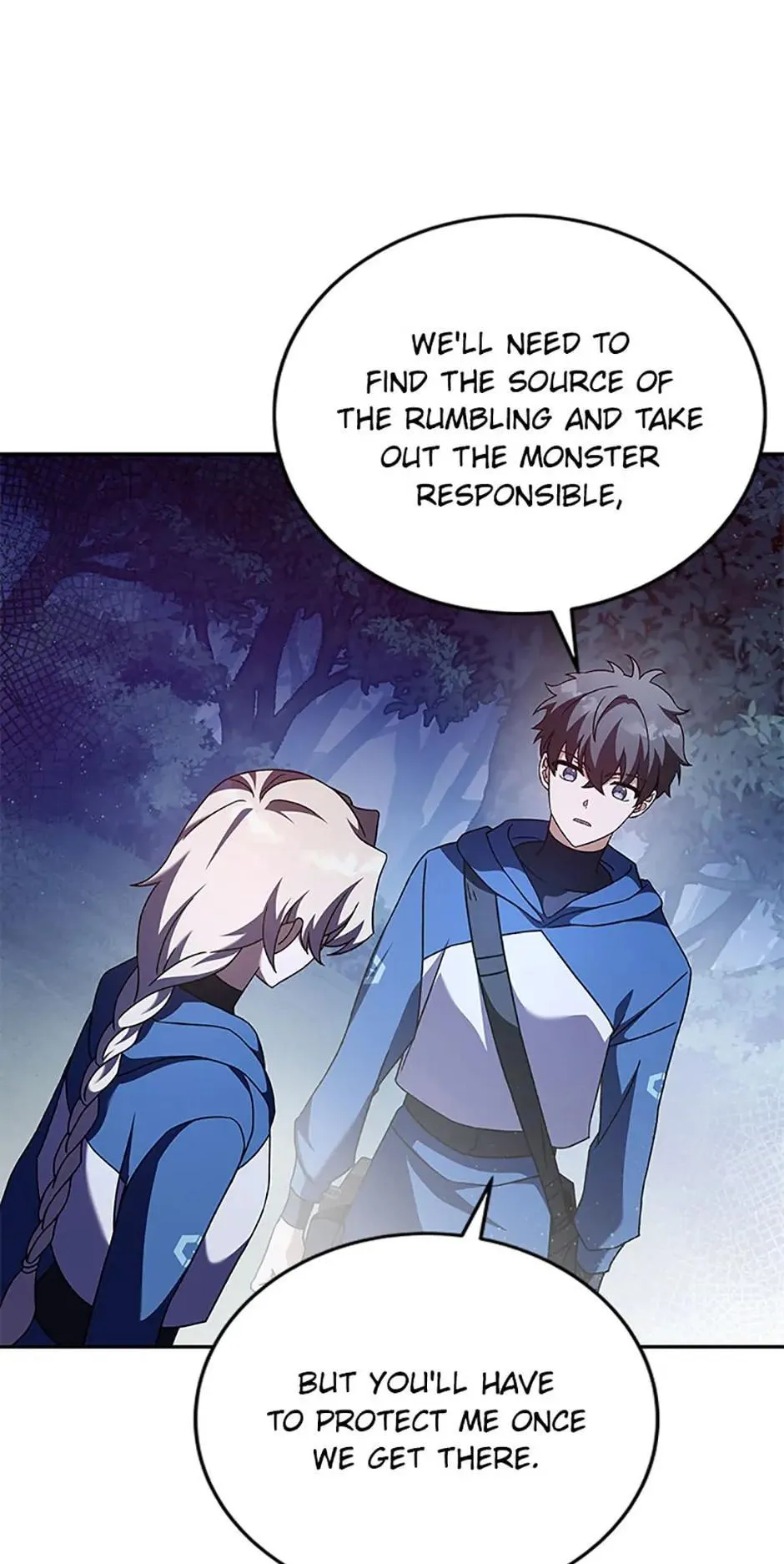 Read The Novel's Extra (2022) (en) Manga Online