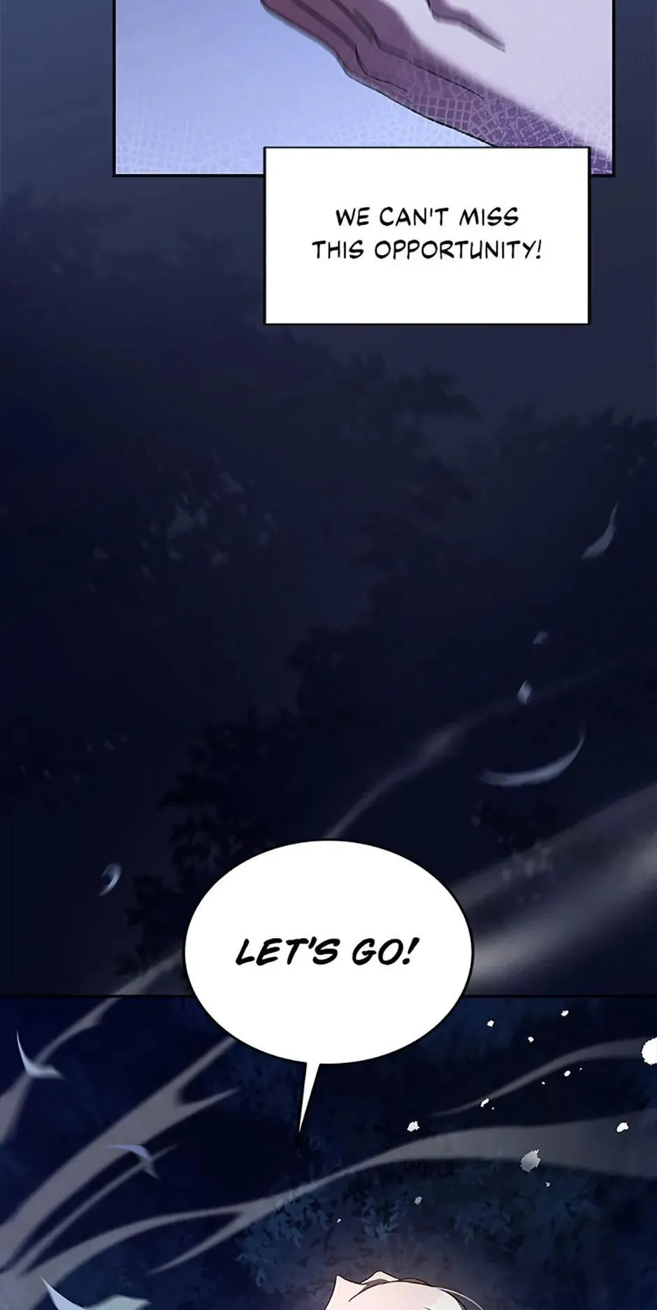 Read The Novel's Extra (2022) (en) Manga Online