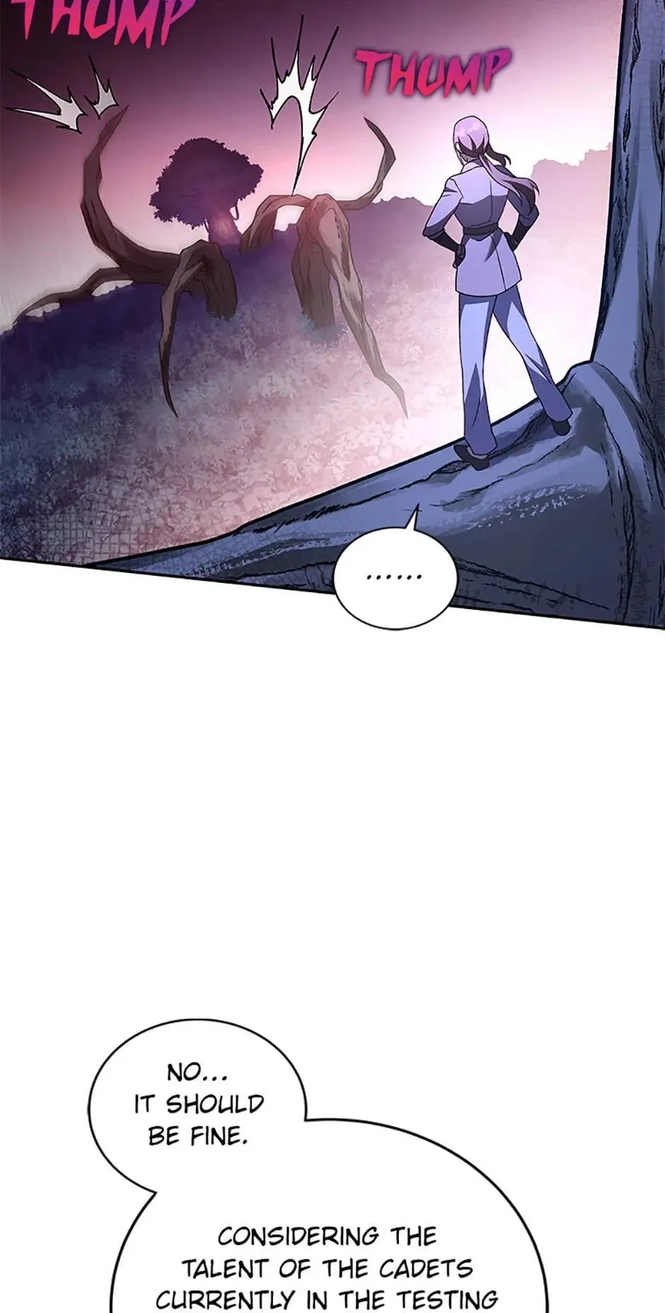 Read The Novel's Extra (2022) (en) Manga Online