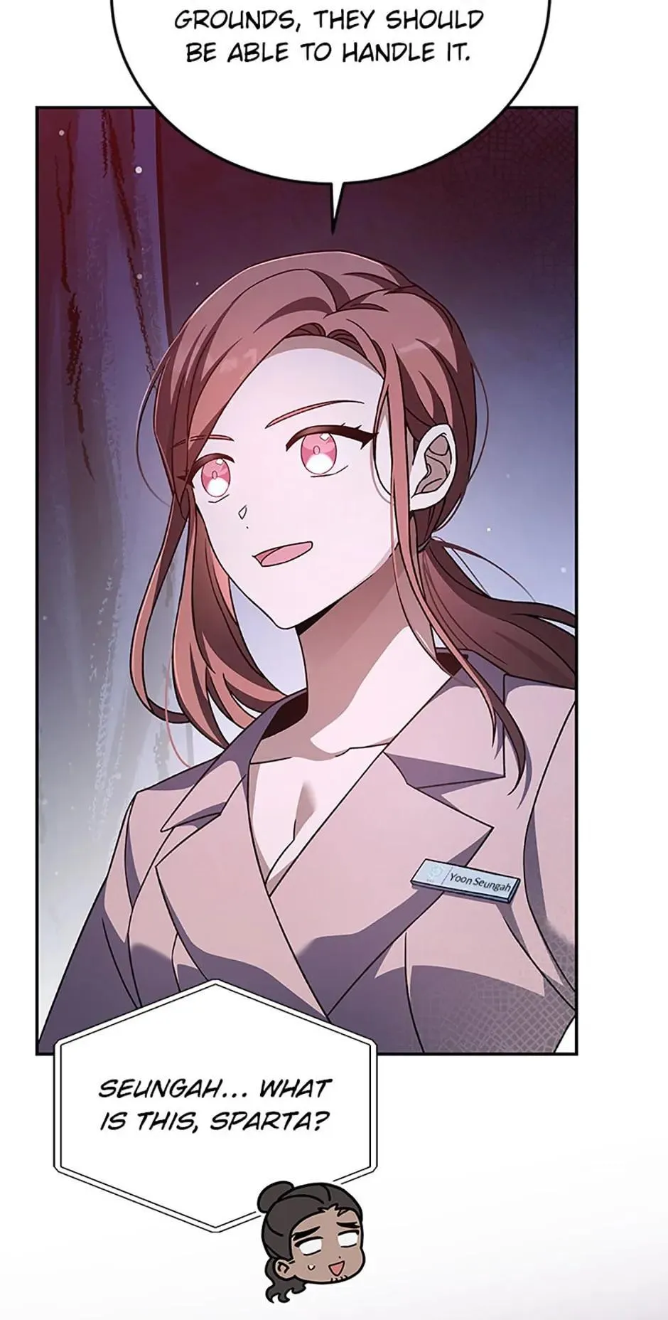 Read The Novel's Extra (2022) (en) Manga Online