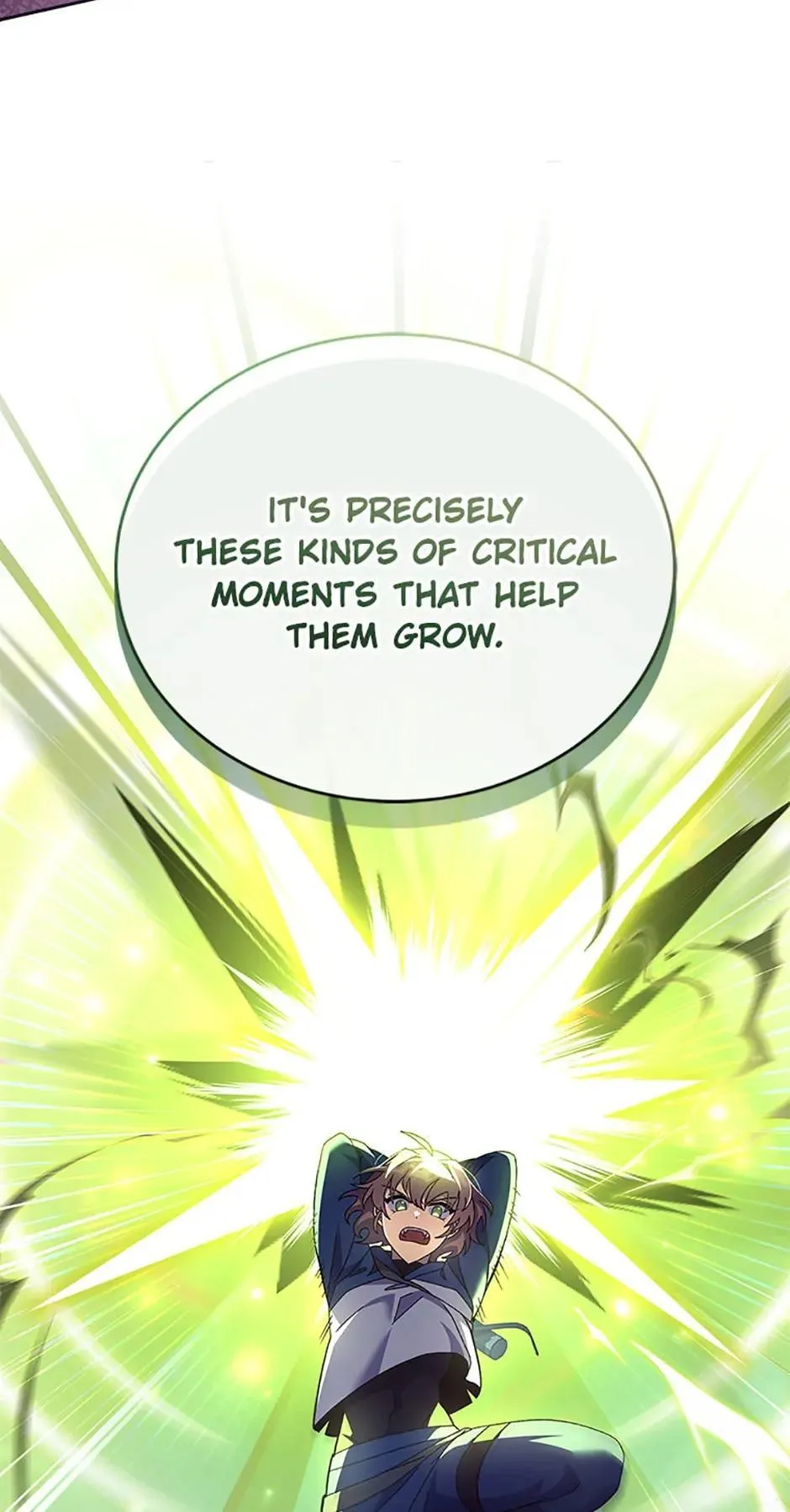 Read The Novel's Extra (2022) (en) Manga Online