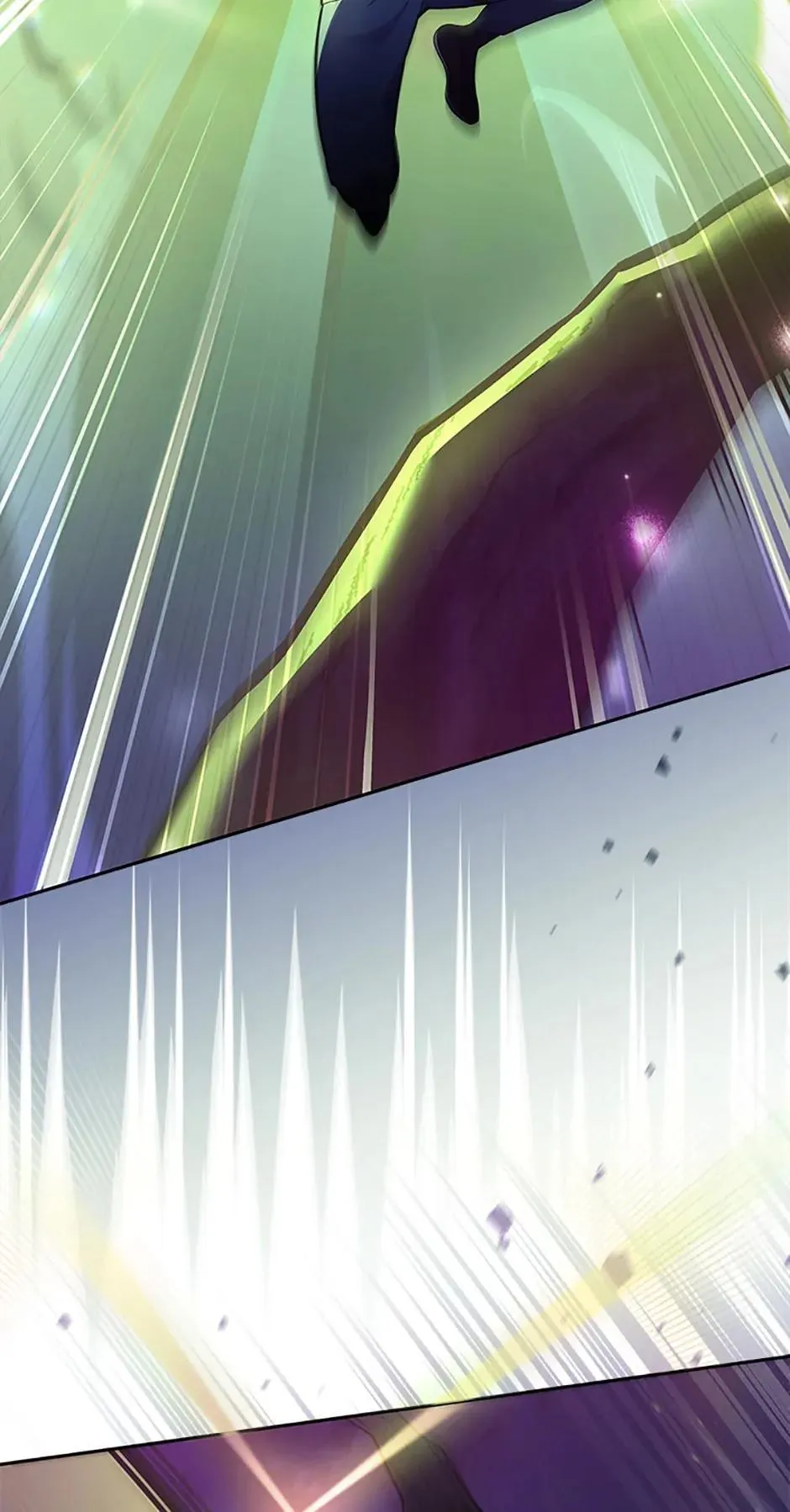 Read The Novel's Extra (2022) (en) Manga Online