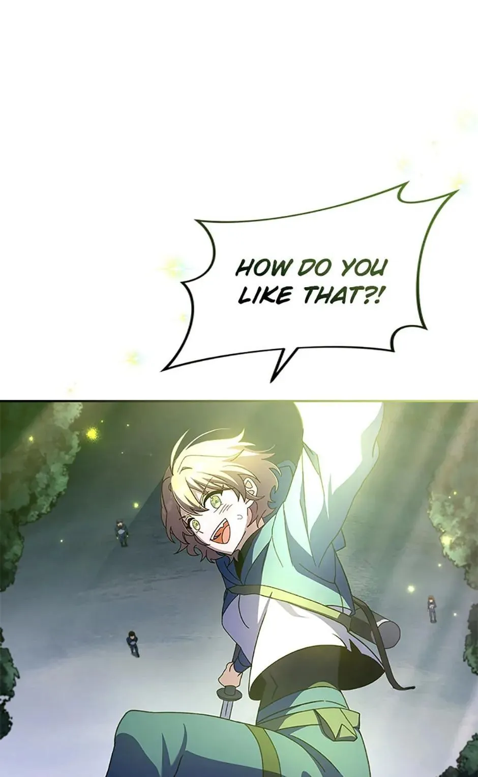 Read The Novel's Extra (2022) (en) Manga Online