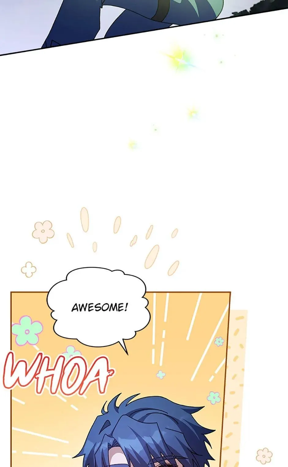 Read The Novel's Extra (2022) (en) Manga Online