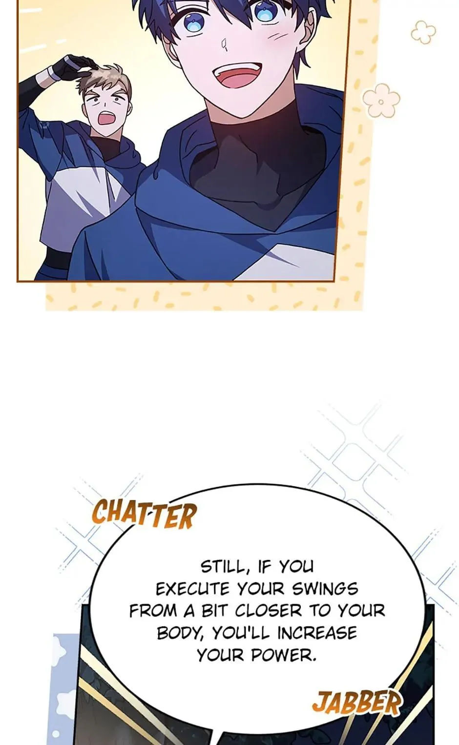 Read The Novel's Extra (2022) (en) Manga Online