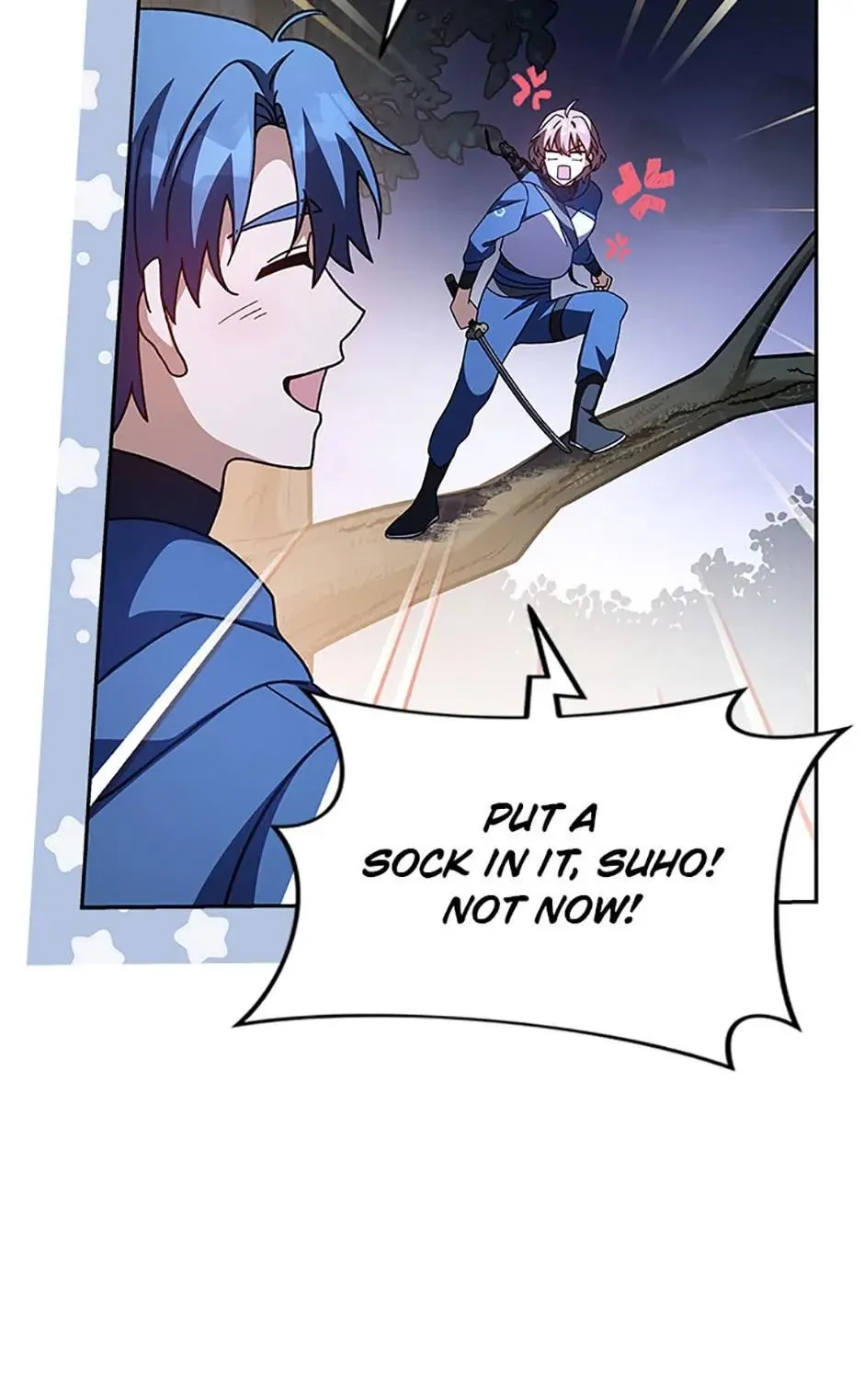 Read The Novel's Extra (2022) (en) Manga Online