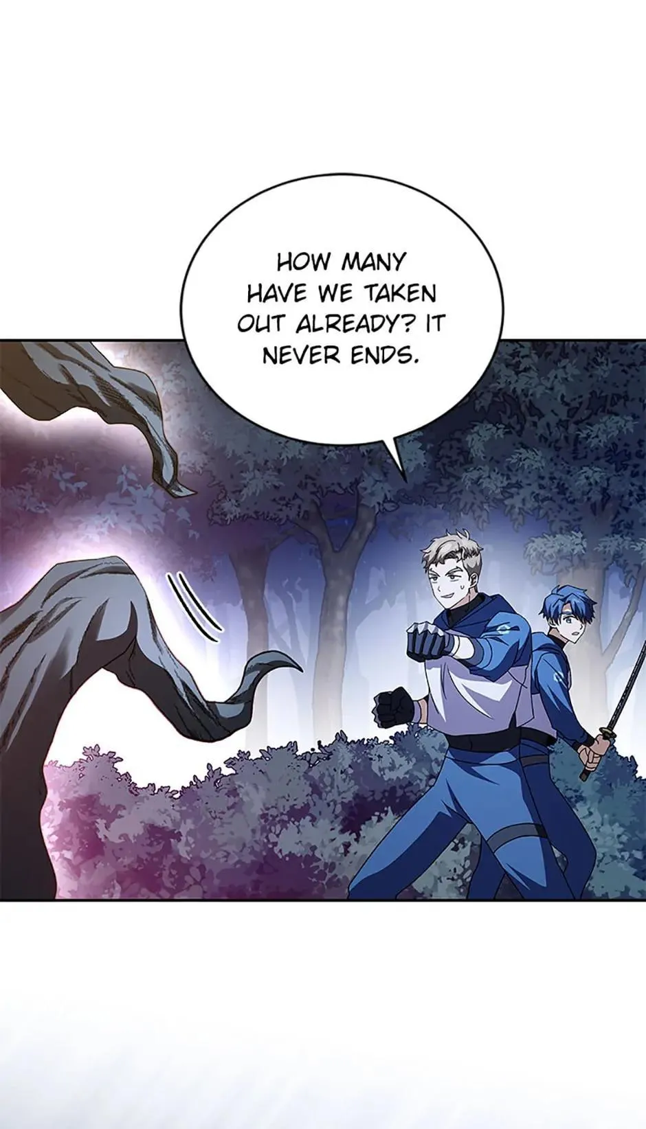 Read The Novel's Extra (2022) (en) Manga Online