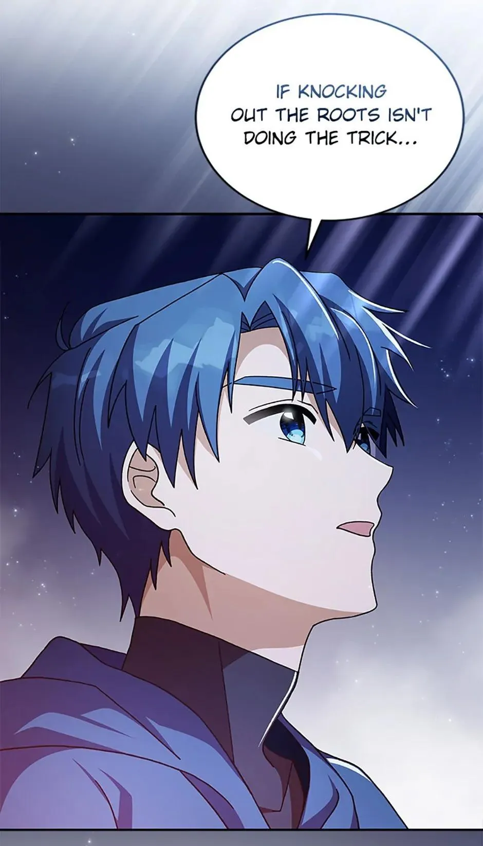 Read The Novel's Extra (2022) (en) Manga Online