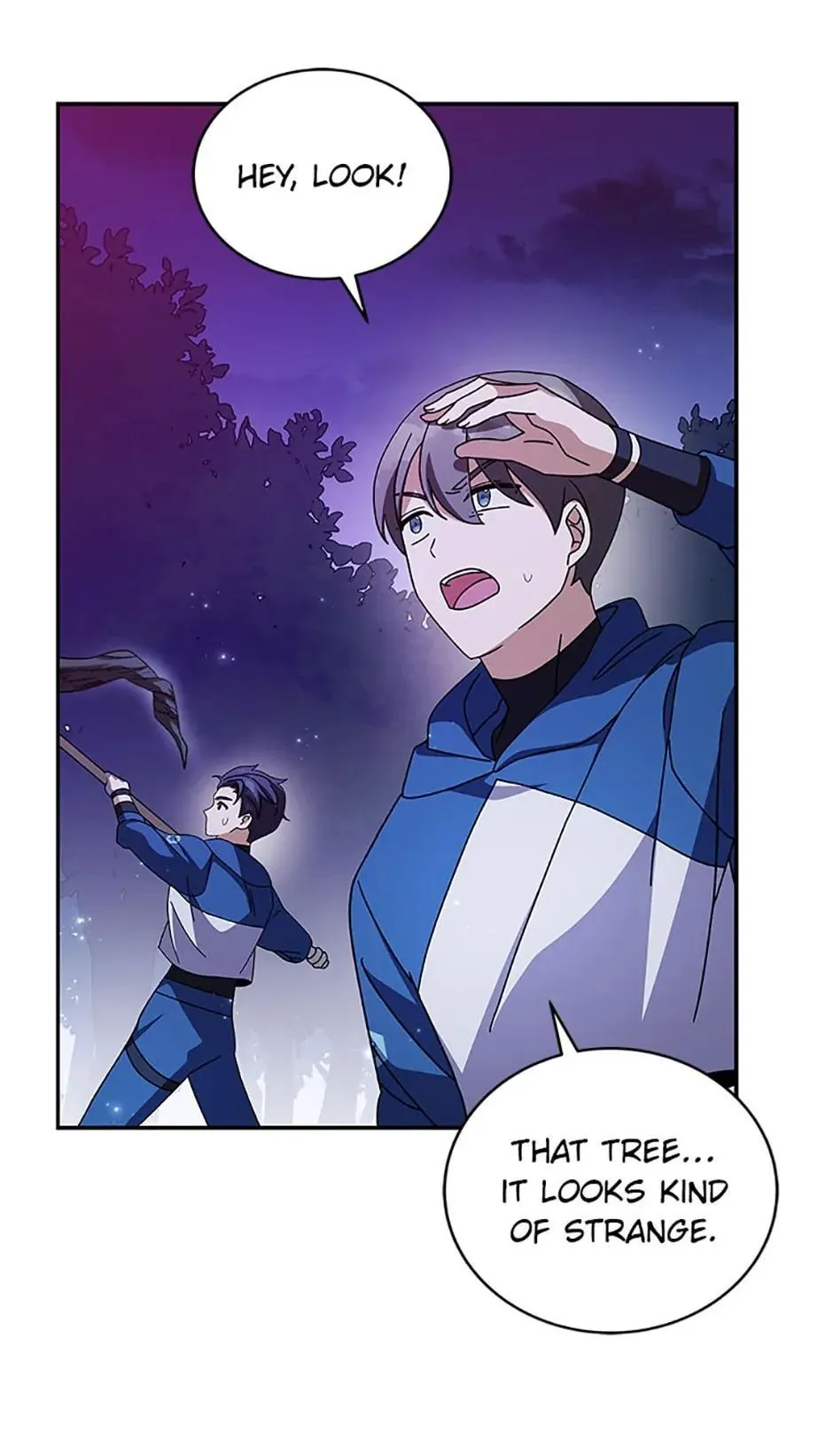 Read The Novel's Extra (2022) (en) Manga Online