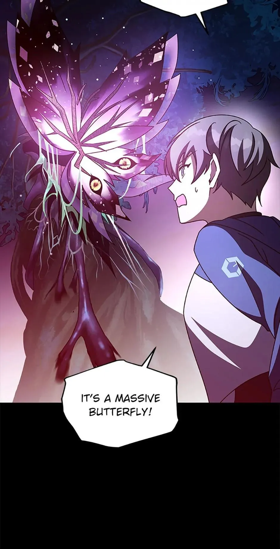 Read The Novel's Extra (2022) (en) Manga Online