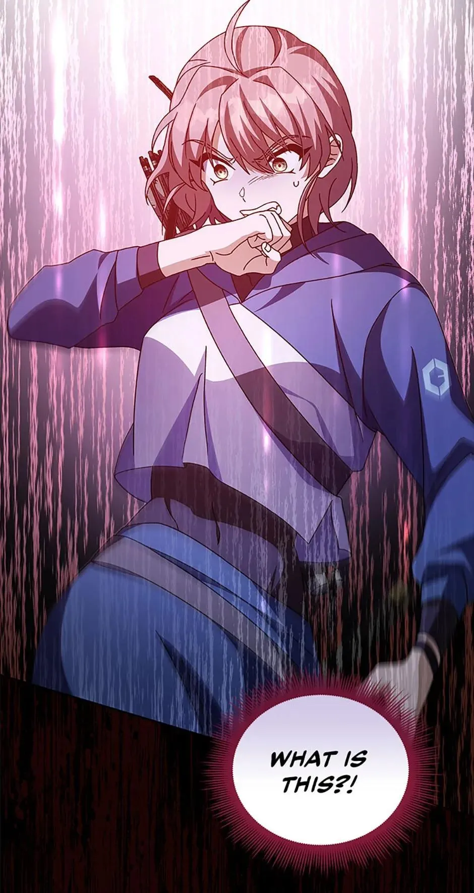 Read The Novel's Extra (2022) (en) Manga Online