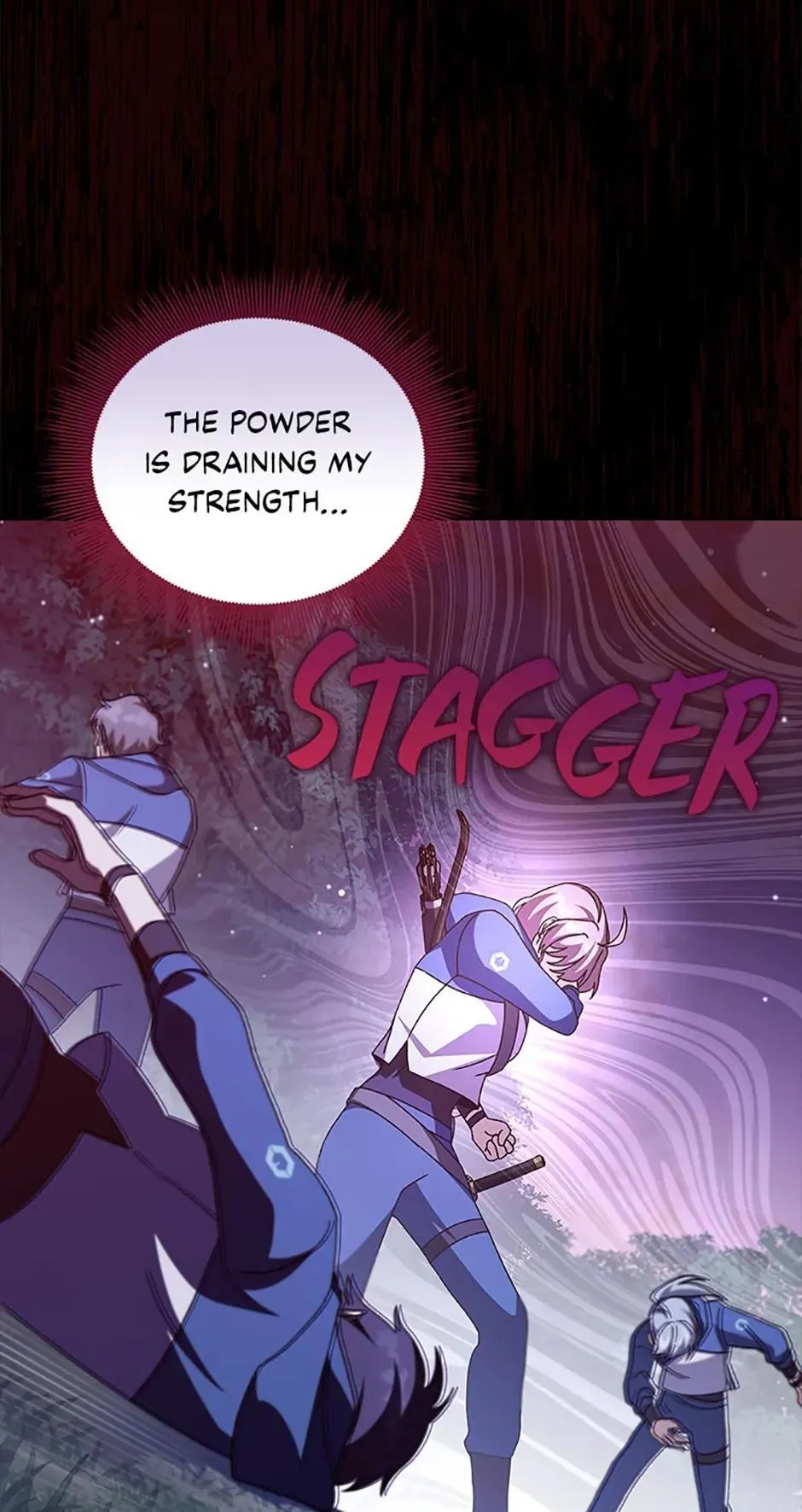 Read The Novel's Extra (2022) (en) Manga Online