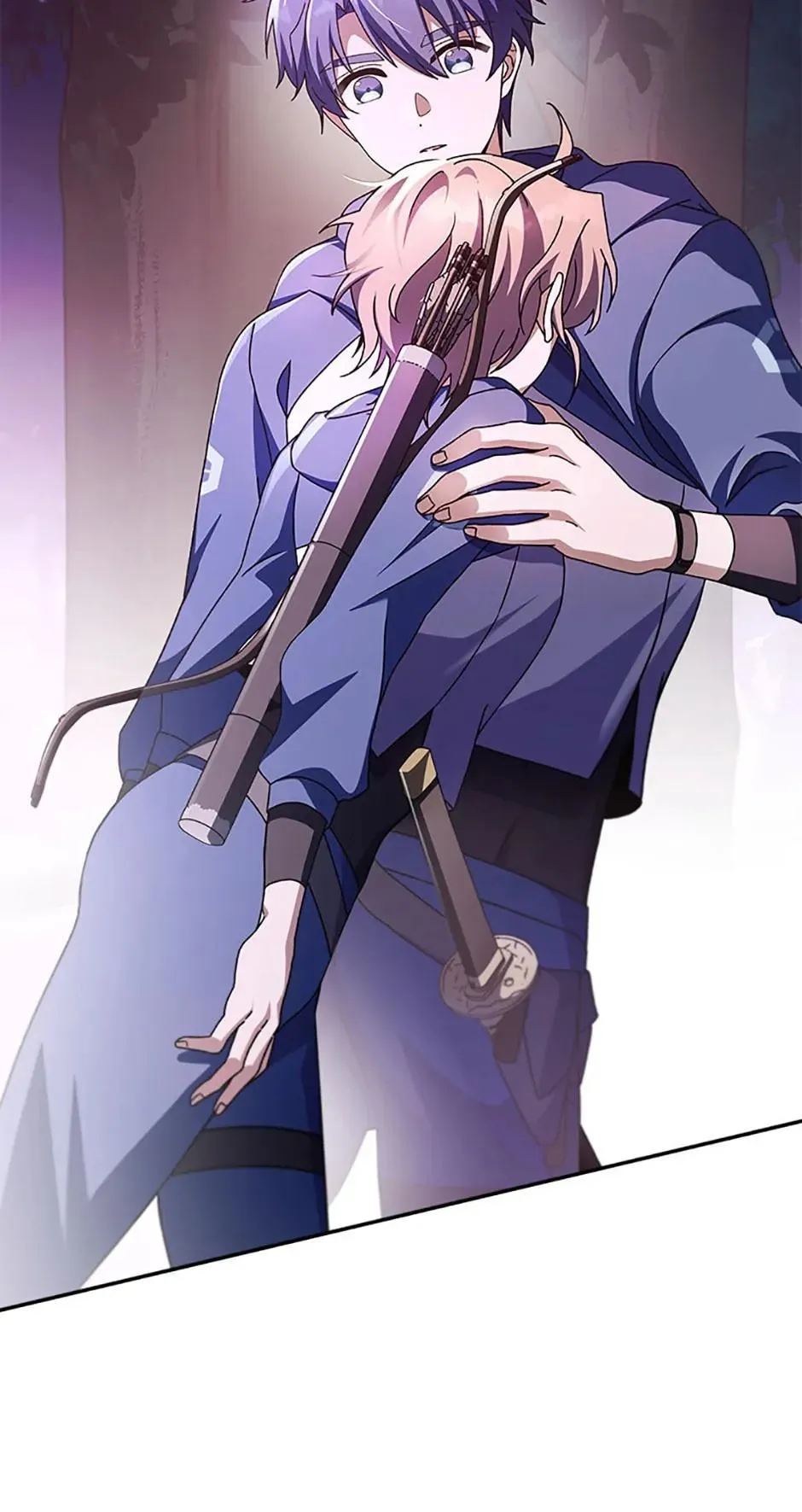 Read The Novel's Extra (2022) (en) Manga Online