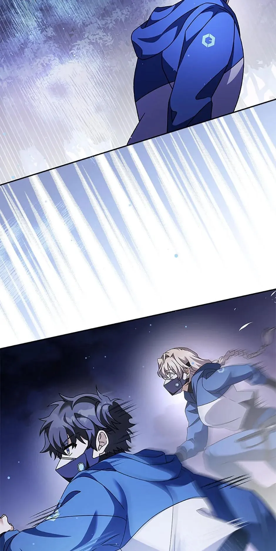 Read The Novel's Extra (2022) (en) Manga Online