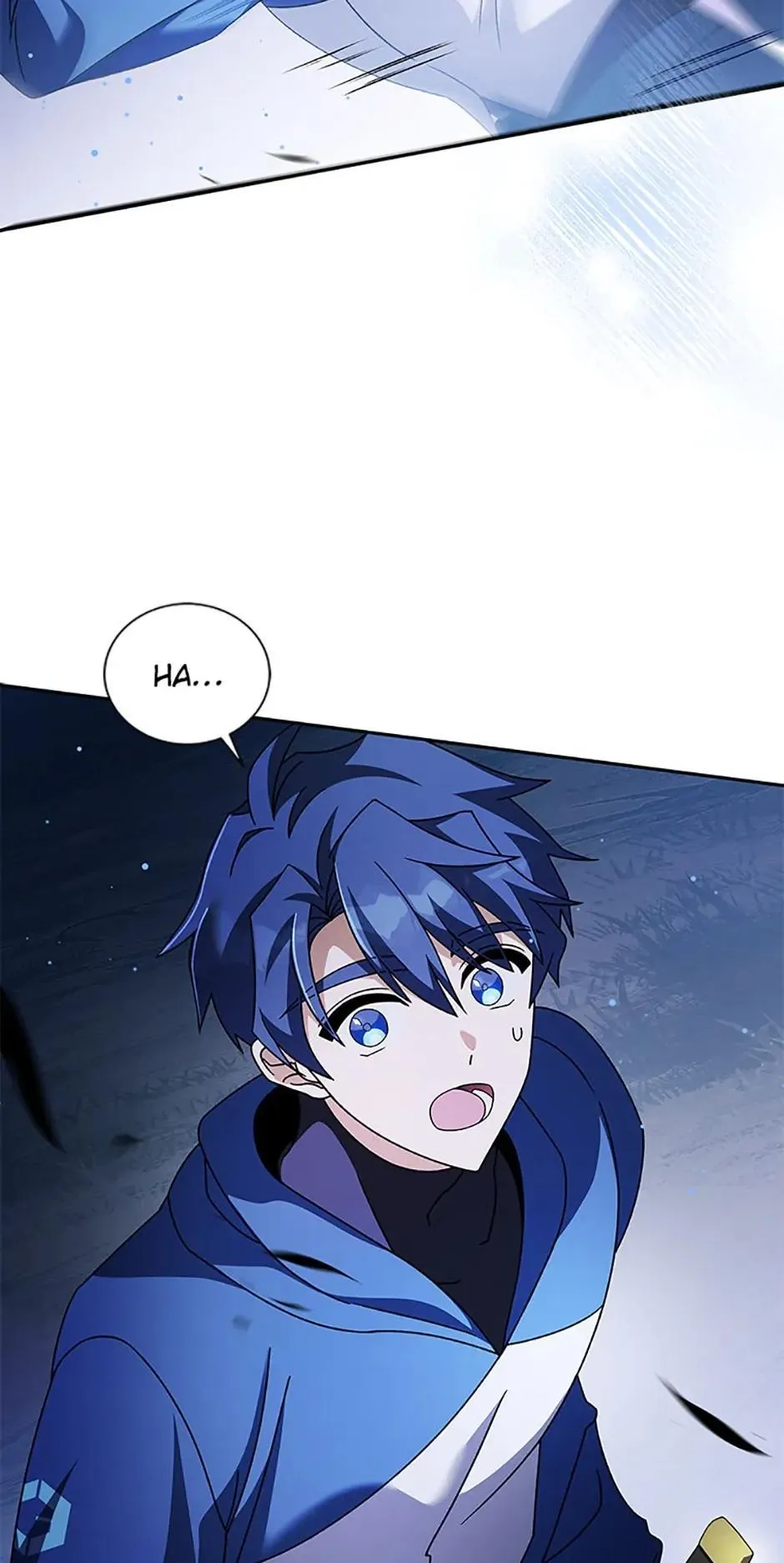 Read The Novel's Extra (2022) (en) Manga Online