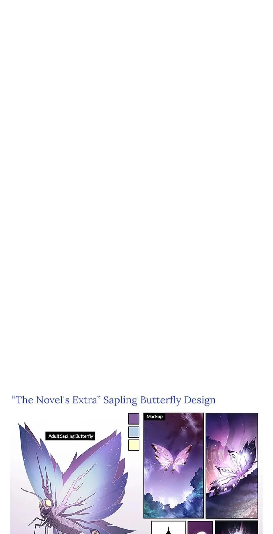 Read The Novel's Extra (2022) (en) Manga Online