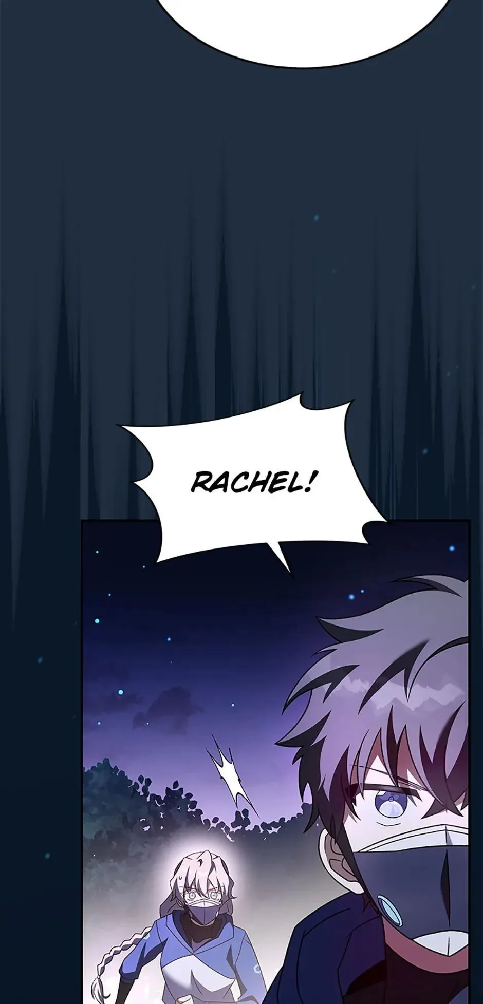 Read The Novel's Extra (2022) (en) Manga Online