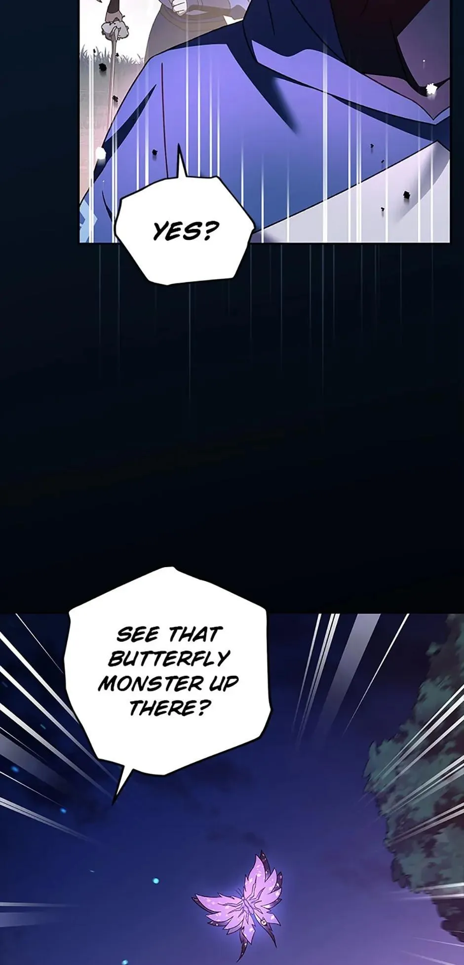 Read The Novel's Extra (2022) (en) Manga Online