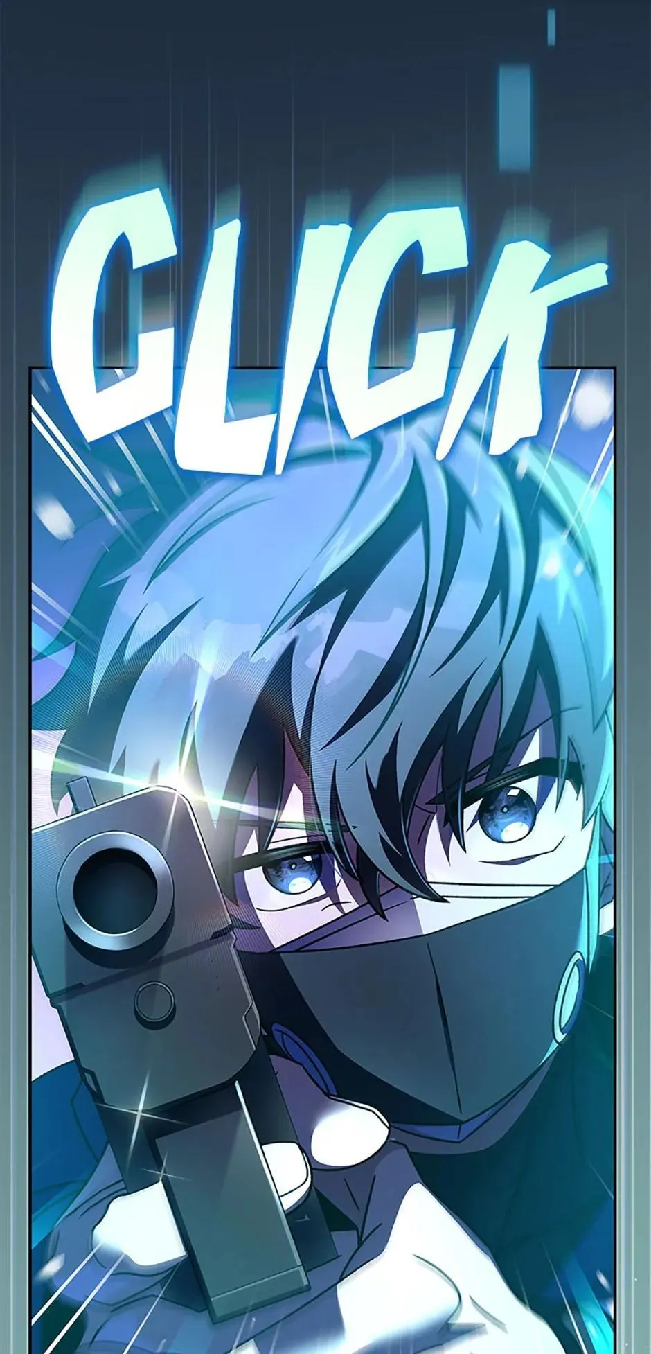 Read The Novel's Extra (2022) (en) Manga Online