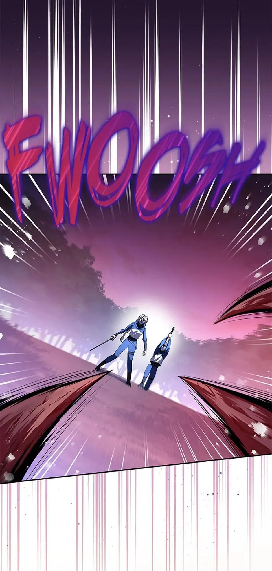 Read The Novel's Extra (2022) (en) Manga Online