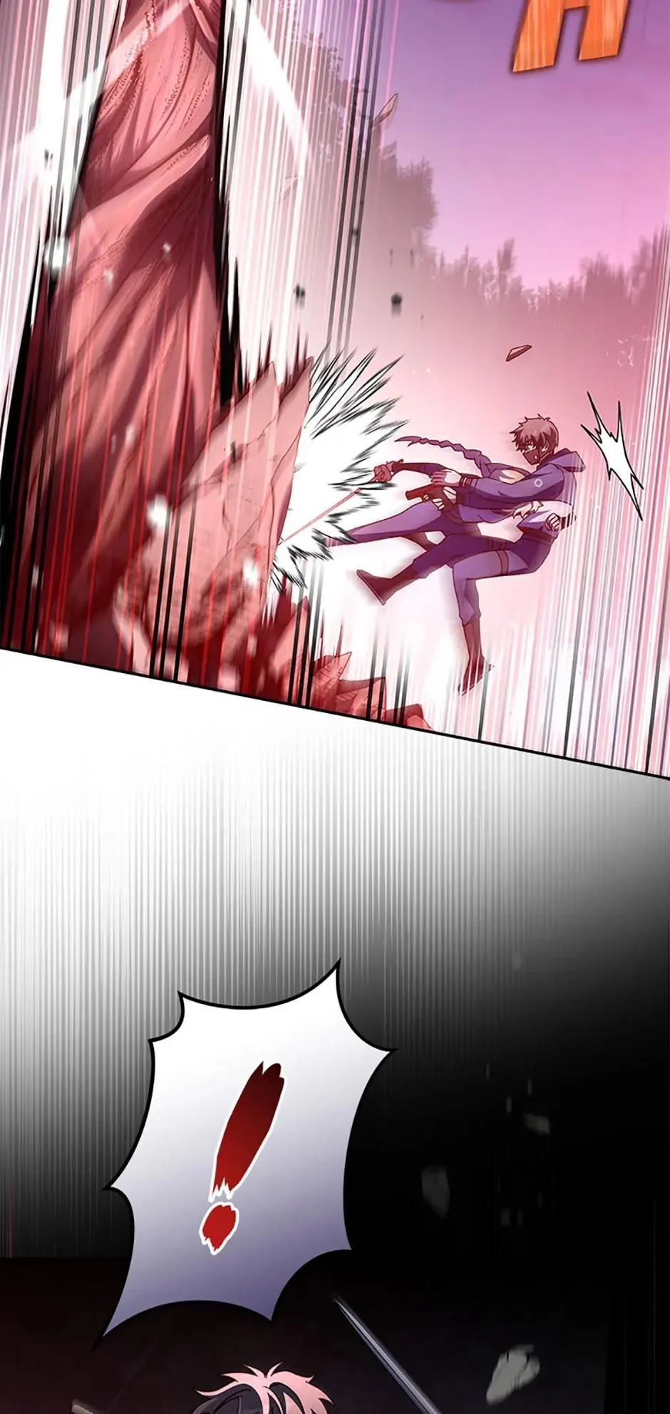 Read The Novel's Extra (2022) (en) Manga Online