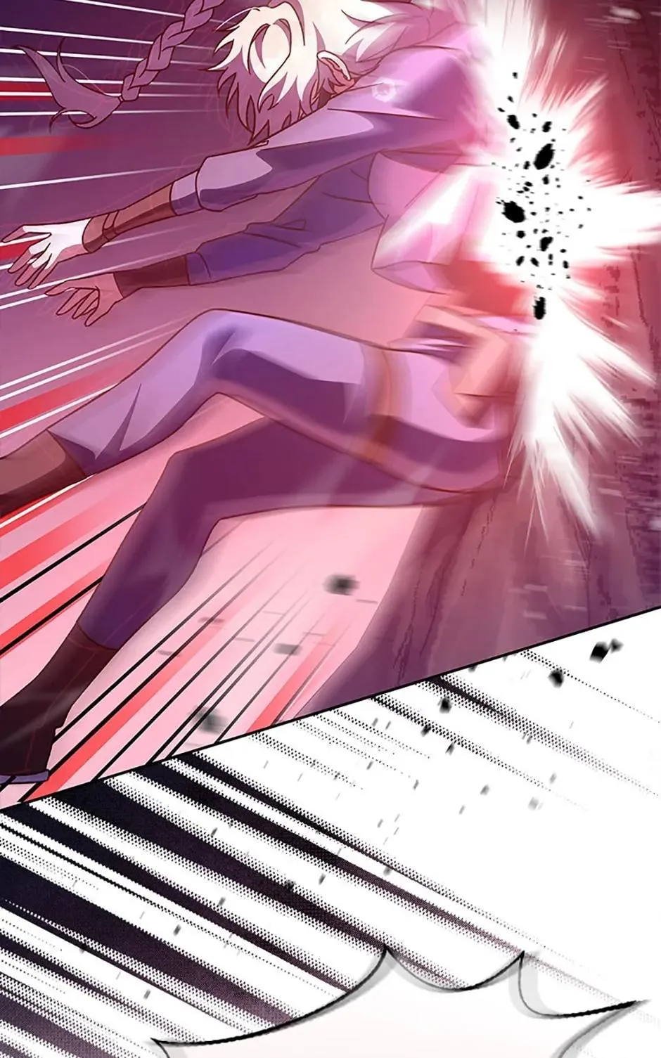 Read The Novel's Extra (2022) (en) Manga Online