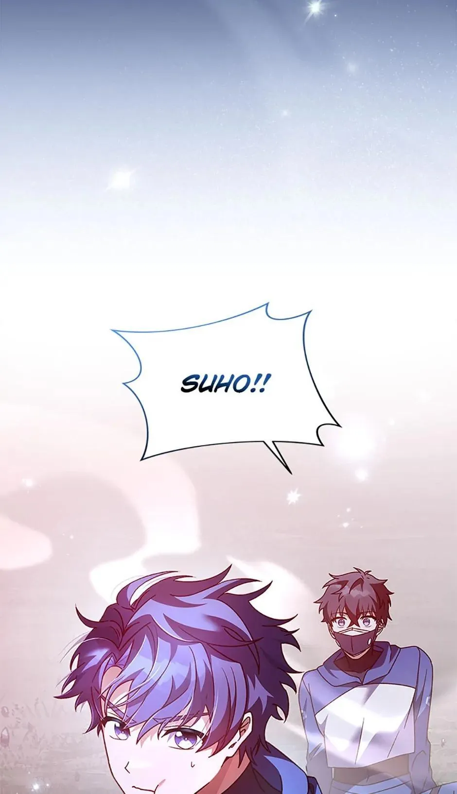 Read The Novel's Extra (2022) (en) Manga Online