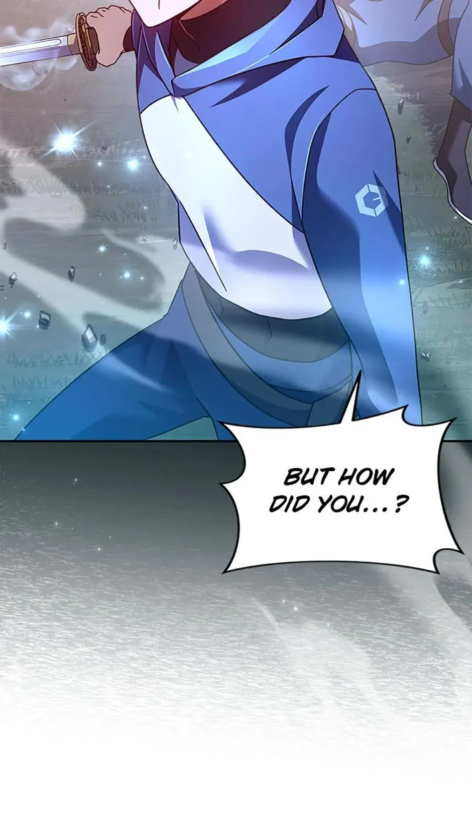 Read The Novel's Extra (2022) (en) Manga Online