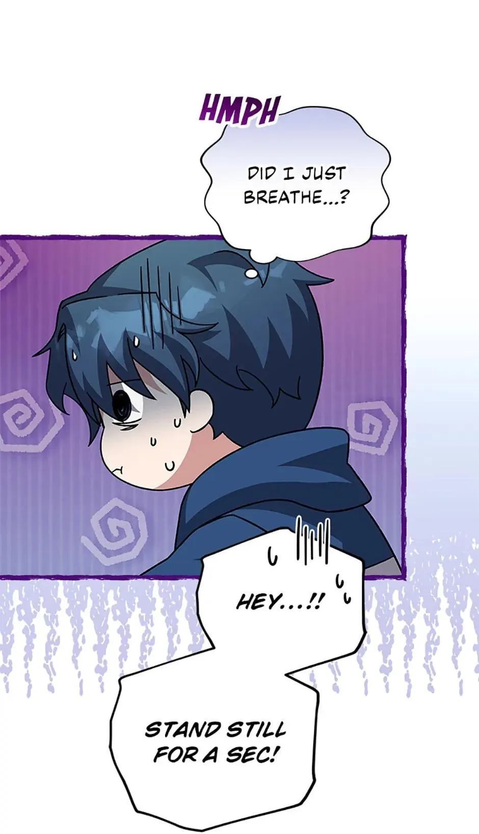 Read The Novel's Extra (2022) (en) Manga Online